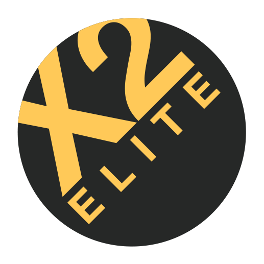 X2 Elite Member