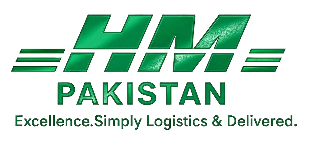 HM Pakistan - Excellence. Simply Logistics & Delivered.