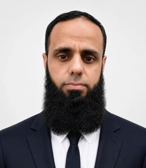 Hafiz Khalid, Documentation Officer