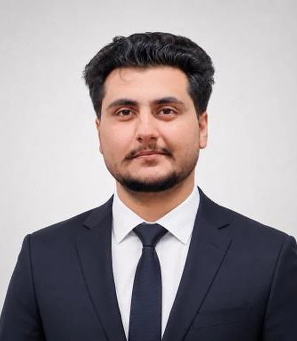 Mohsin Suleheria, Transport Coordinator